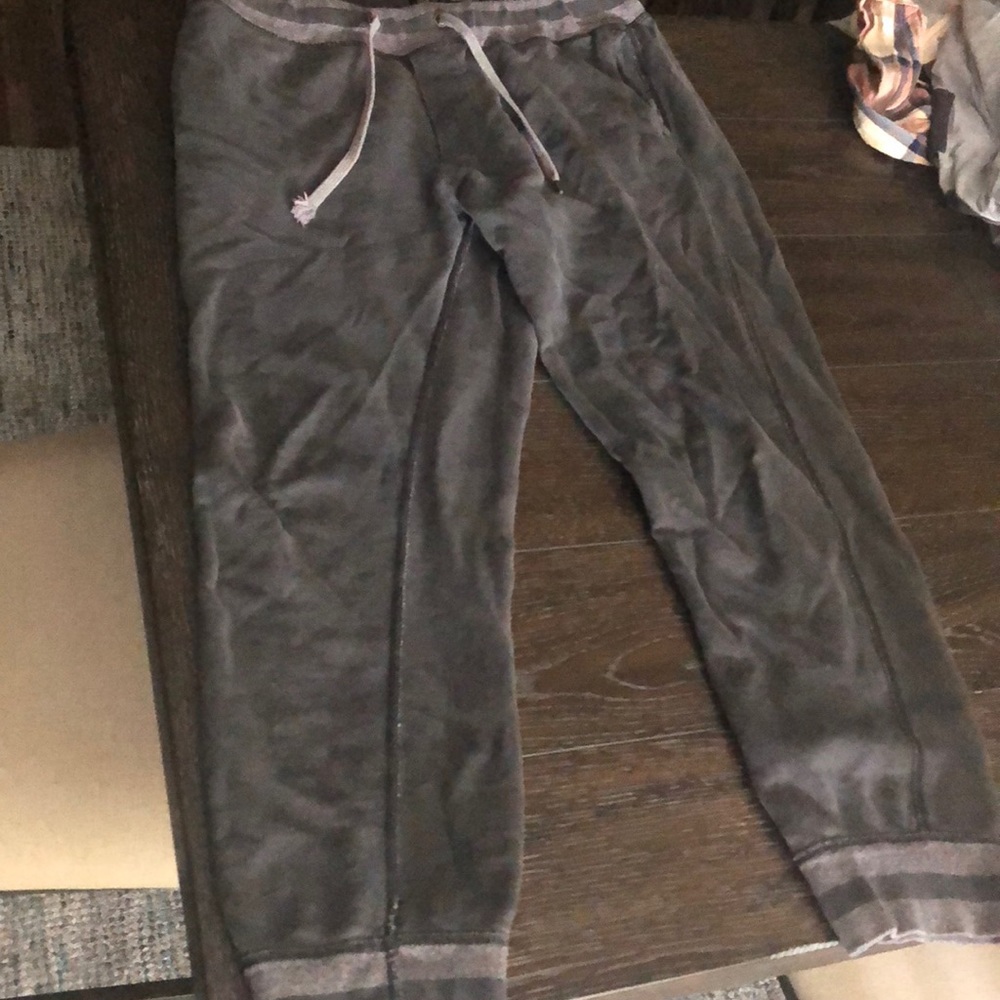 Joggers